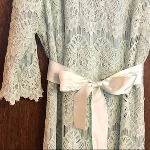 Dainty Jewell A Night In Paris Dress